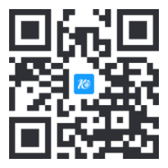 iPhone APP 二维码 - JJB